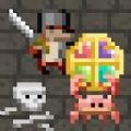 Steam動作Roguelike《數碼天堂》駭客為亡犬而戰，Switch版準備上市