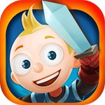 多人乱斗游戏《Fright Fight》试玩视频