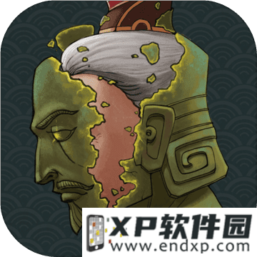 中製手遊《惡魔獵人 顛峰之戰》公開，今年第四季上市