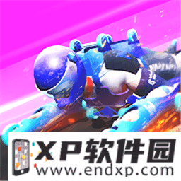 CRPG手游《大笑江湖》即将登陆App Store