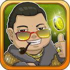 blazing 7s - jogos de casino截图