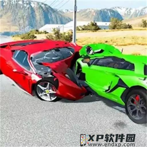 3D赛车手游《心动卡丁车》免费上架App Store