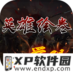 魔幻动作手游新作《王国印记》即将亮相